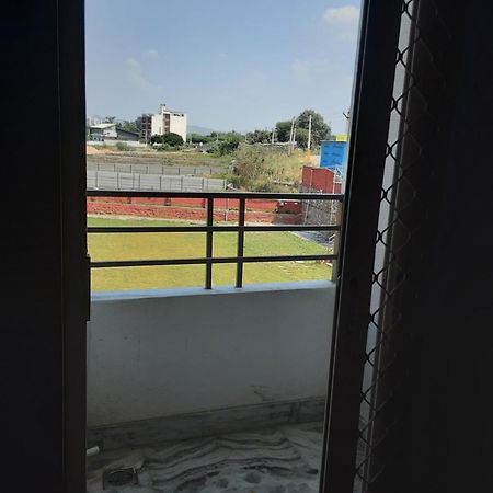 Hotel Padam Palace Udajpur Exteriér fotografie