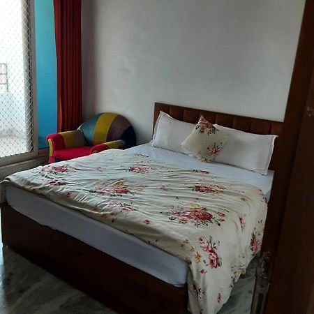 Hotel Padam Palace Udajpur Exteriér fotografie