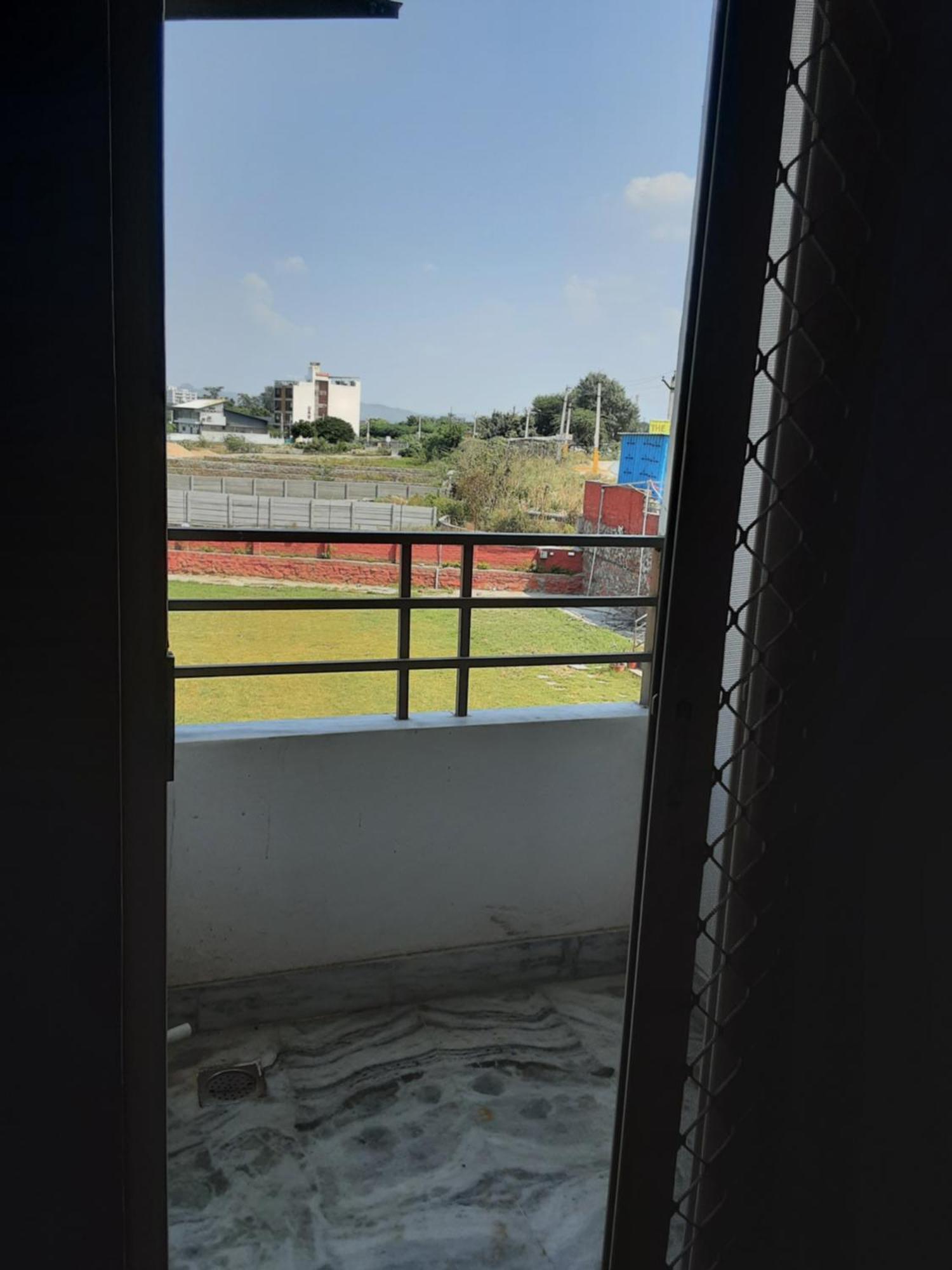 Hotel Padam Palace Udajpur Exteriér fotografie